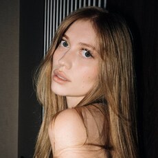 Фотография девушки Маша, 28 лет из г. Вяземский