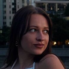 Фотография девушки Елена, 26 лет из г. Москва