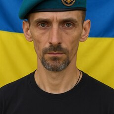 Фотография мужчины Міха, 39 лет из г. Херсон