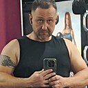 Андрей, 45 лет