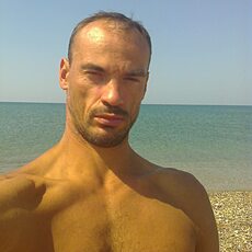 Фотография мужчины Сергей, 43 года из г. Саки