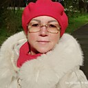 Натали, 62 года