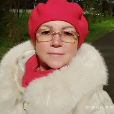 Фотография девушки Натали, 62 года из г. Новокузнецк