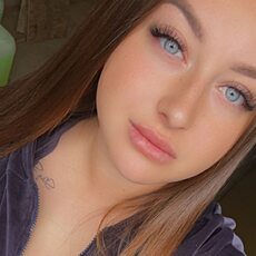 Фотография девушки Наденька, 29 лет из г. Иркутск