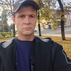 Фотография мужчины Сергей, 39 лет из г. Озеры