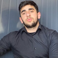 Фотография мужчины Fuad, 27 лет из г. Черняховск