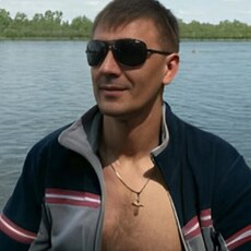Фотография мужчины Андрей, 47 лет из г. Шелехов