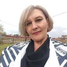 Фотография девушки Ирина, 56 лет из г. Рязань