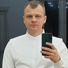 Фотография мужчины Павел, 39 лет из г. Барановичи