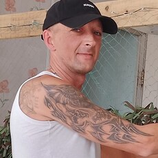 Фотография мужчины Максим, 43 года из г. Тайшет