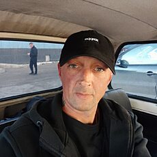 Фотография мужчины Максим, 43 года из г. Тайшет