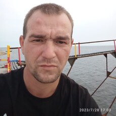 Фотография мужчины Den, 30 лет из г. Тюмень