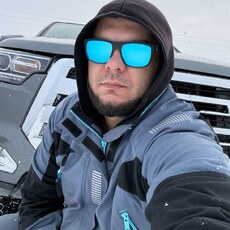 Фотография мужчины Семён, 38 лет из г. Самара