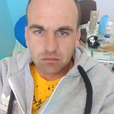 Фотография мужчины Валера, 36 лет из г. Глубокое