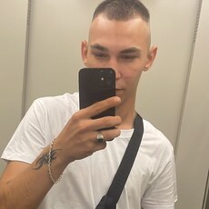 Фотография мужчины Алексей, 25 лет из г. Тогучин