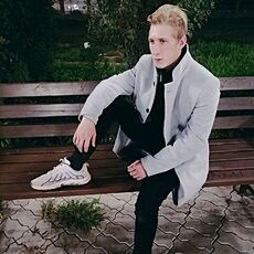 Фотография мужчины Дмитрий, 25 лет из г. Кривой Рог