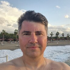 Фотография мужчины Максим, 46 лет из г. Рязань