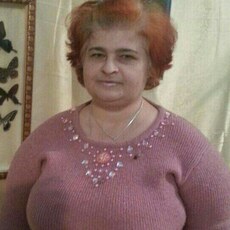 Фотография девушки Лора, 56 лет из г. Ташкент