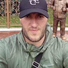 Фотография мужчины Юрий, 44 года из г. Назарово