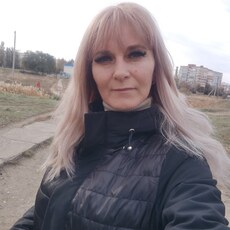 Фотография девушки Надежда, 45 лет из г. Рудный