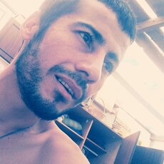 Фотография мужчины Дима, 35 лет из г. Тула