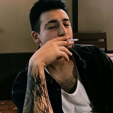 Фотография мужчины Евгений, 20 лет из г. Майкоп