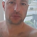 Кирилл, 40 лет
