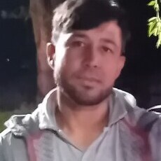 Фотография мужчины Myrat, 33 года из г. Варшава