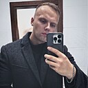 Максим, 28 лет