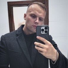 Фотография мужчины Максим, 28 лет из г. Брест