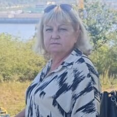 Фотография девушки Наташа, 56 лет из г. Находка
