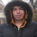 Сергей, 34 года
