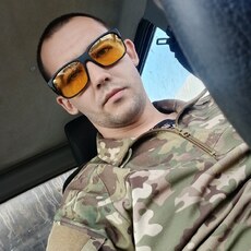 Фотография мужчины Василий, 27 лет из г. Самара