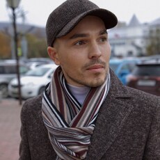 Фотография мужчины Евгений, 41 год из г. Южно-Сахалинск