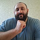 Умар, 33 года