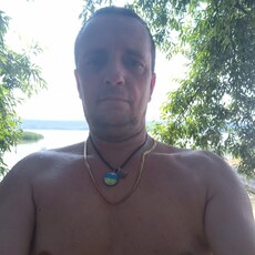 Фотография мужчины Юрий, 39 лет из г. Дружковка