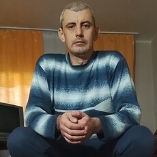 Фотография мужчины Циган, 35 лет из г. Каменск-Уральский