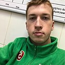 Денис, 21 год