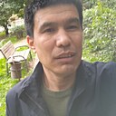 Дилшод, 34 года