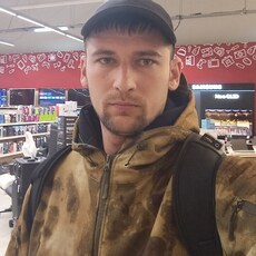 Фотография мужчины Алексей, 29 лет из г. Симферополь