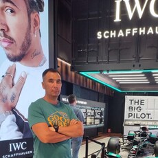 Фотография мужчины Александр, 36 лет из г. Копейск