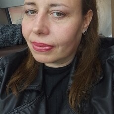 Фотография девушки Ольга, 39 лет из г. Макеевка