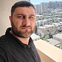 Хизри, 35 лет