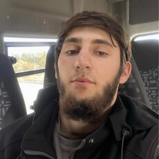 Фотография мужчины Али, 21 год из г. Бердянск