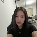 Лиза, 23 года