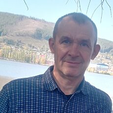 Фотография мужчины Владимир, 54 года из г. Белорецк