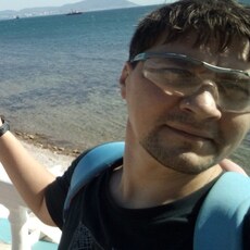 Фотография мужчины Денис, 35 лет из г. Коломна