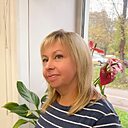 Лида, 50 лет