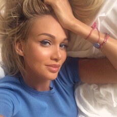 Фотография девушки Oksana, 39 лет из г. Самара