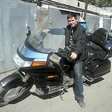 Фотография мужчины Алексей, 46 лет из г. Павлодар